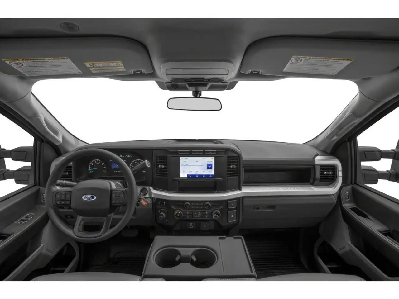 Ford F 250 снимка Ford F 250