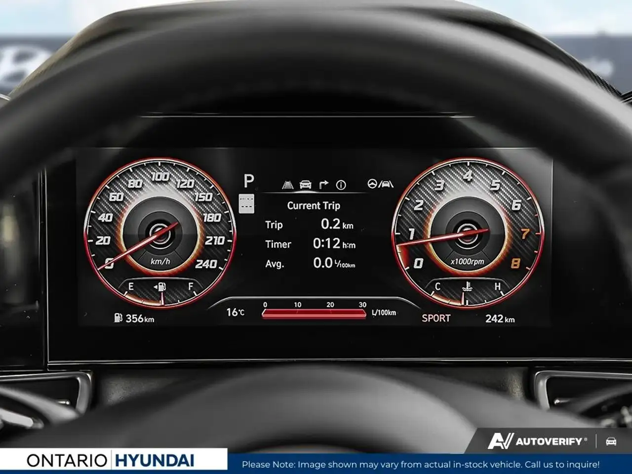 Hyundai ELANTRA снимка Hyundai ELANTRA