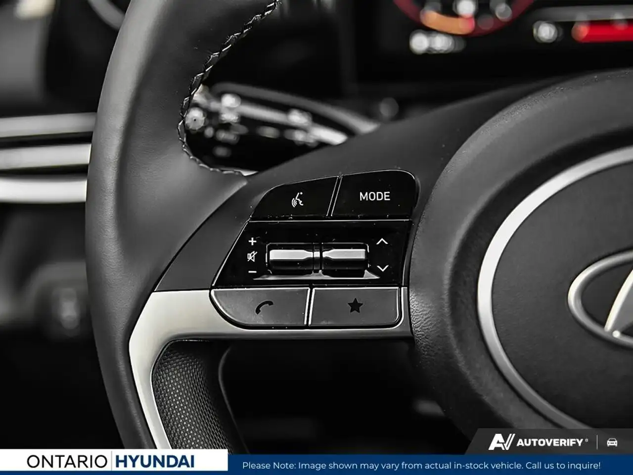 Hyundai ELANTRA снимка Hyundai ELANTRA