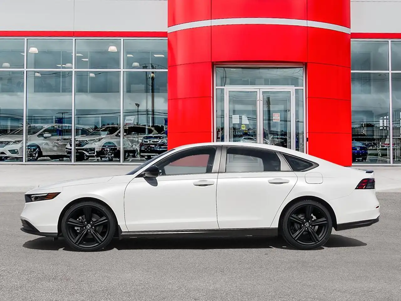 Honda Accord снимка Honda Accord