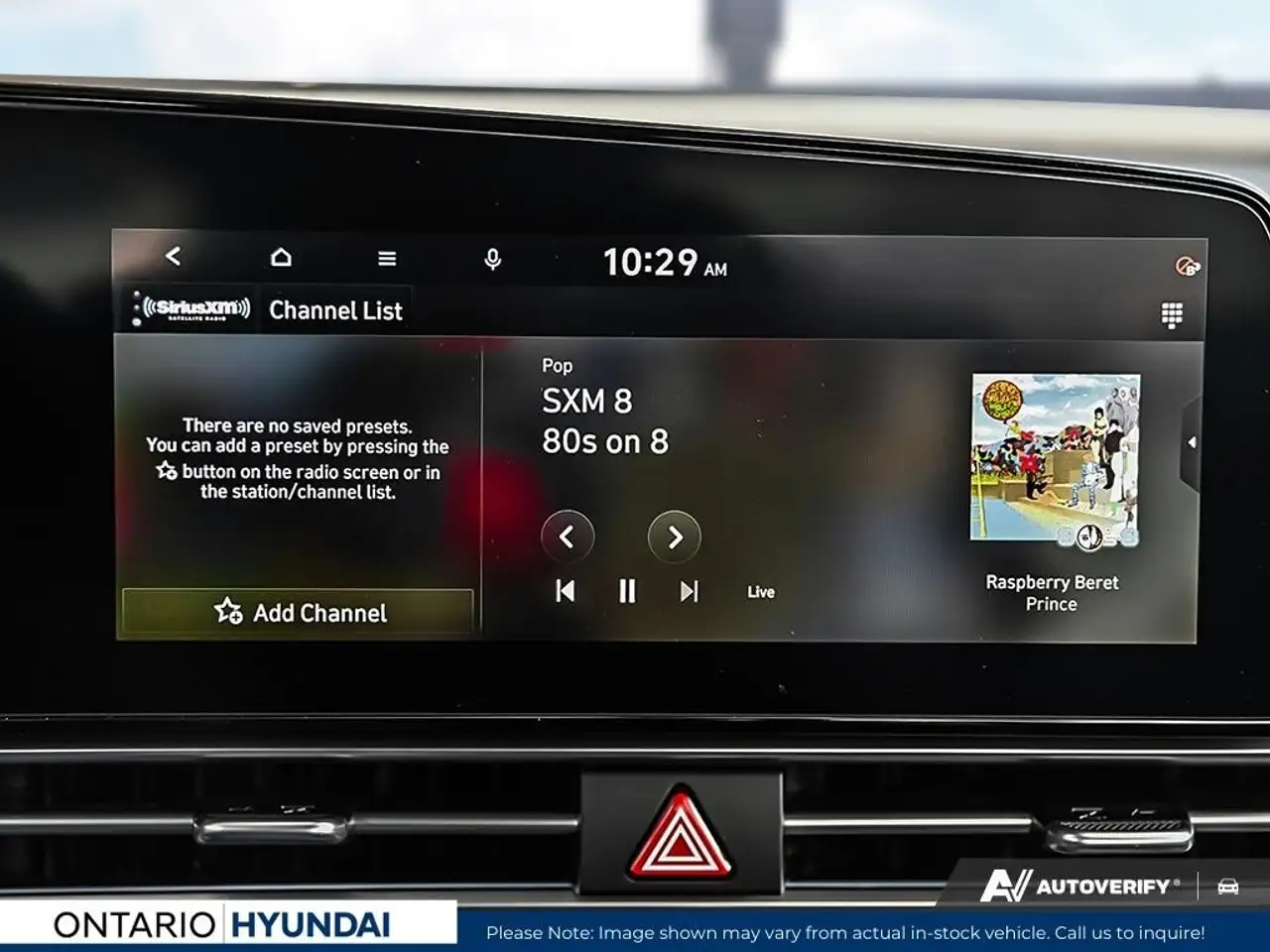 Hyundai ELANTRA снимка Hyundai ELANTRA