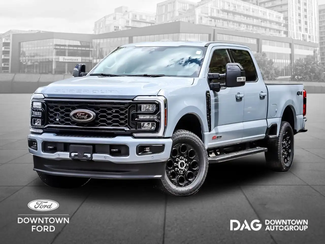Ford F 250 снимка Ford F 250