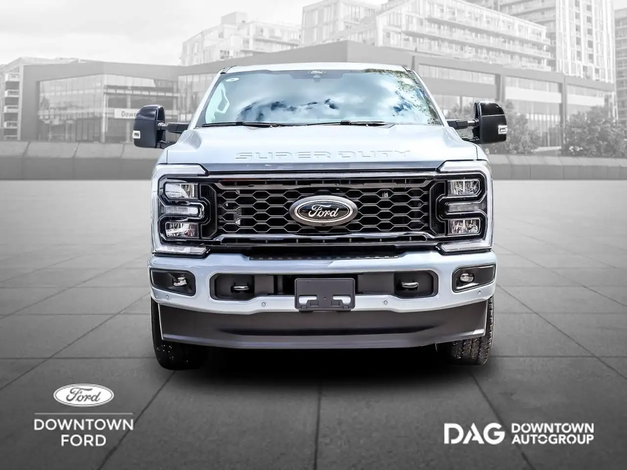Ford F 250 снимка Ford F 250