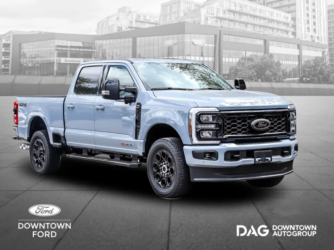 Ford F 250 снимка Ford F 250
