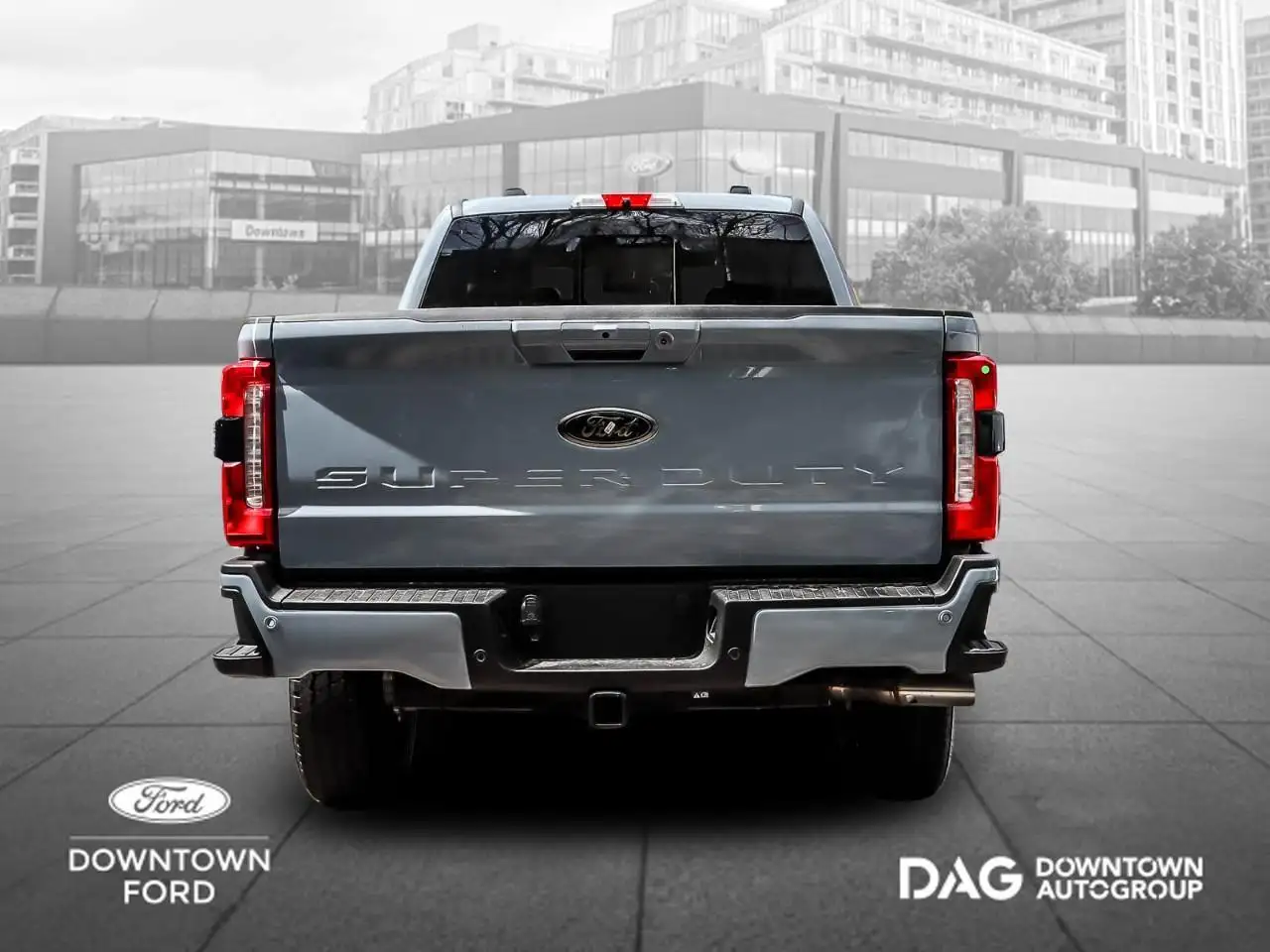 Ford F 250 снимка Ford F 250