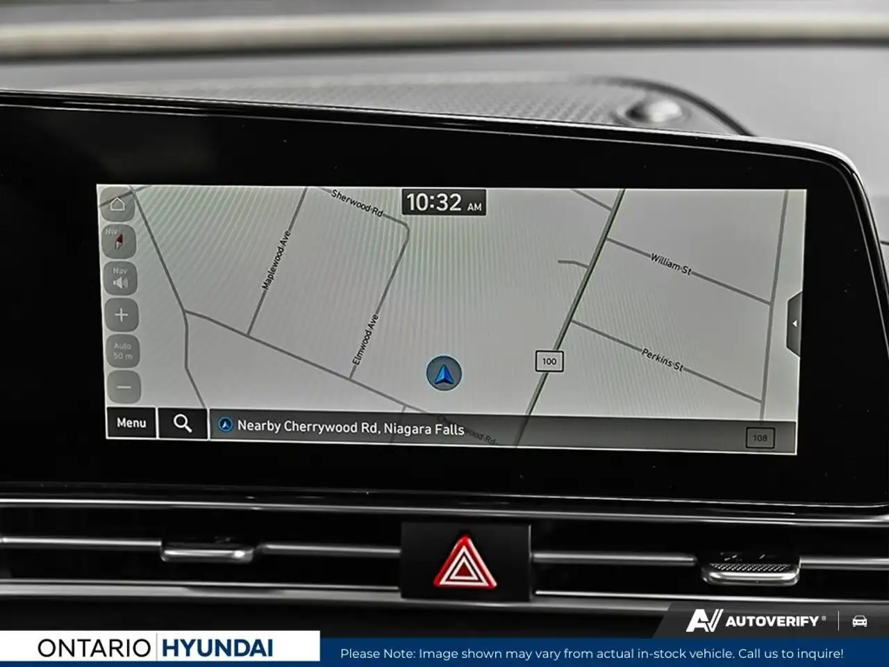 Hyundai ELANTRA снимка Hyundai ELANTRA