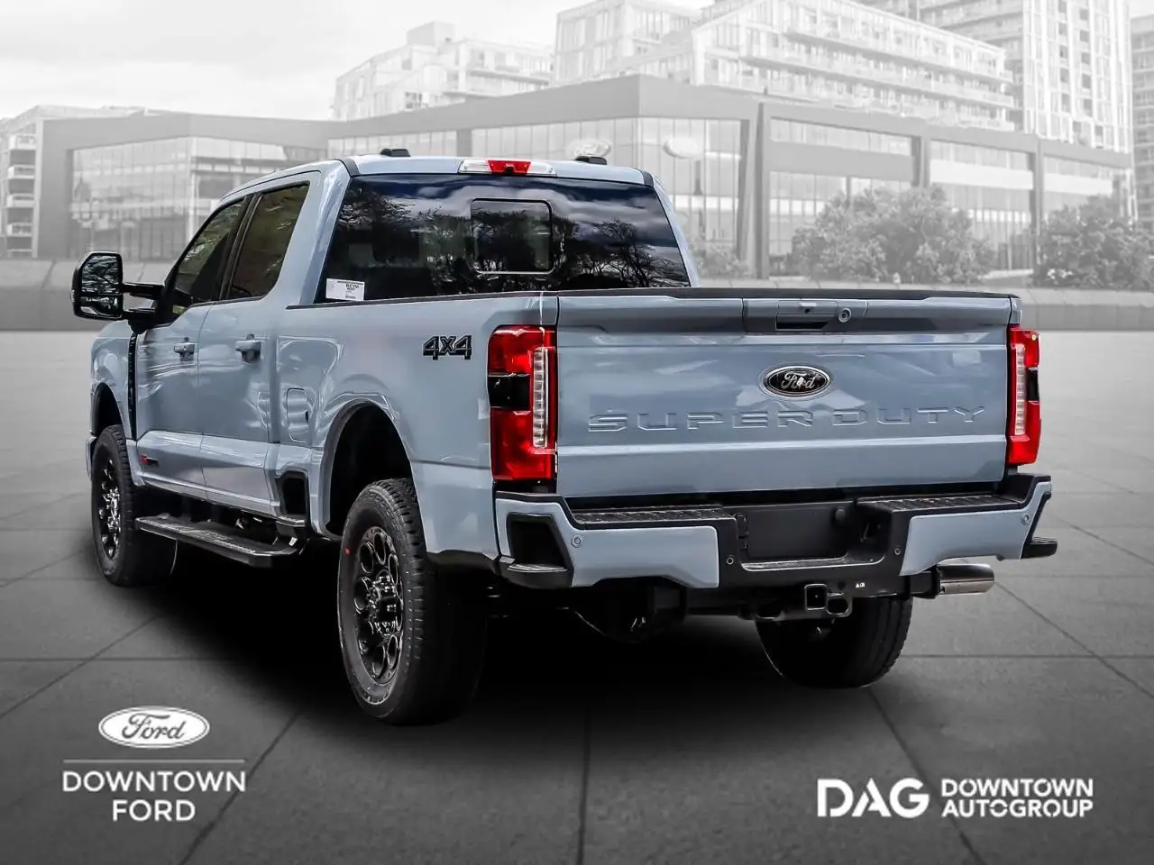 Ford F 250 снимка Ford F 250