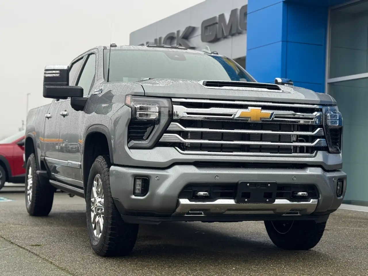 Chevrolet Silverado 3500 снимка Chevrolet Silverado 3500