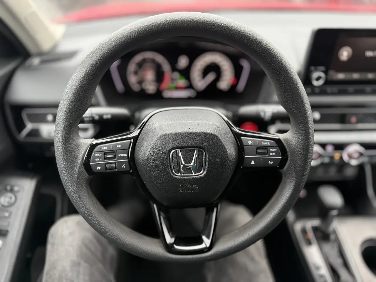 Honda Civic fotografie Honda Civic