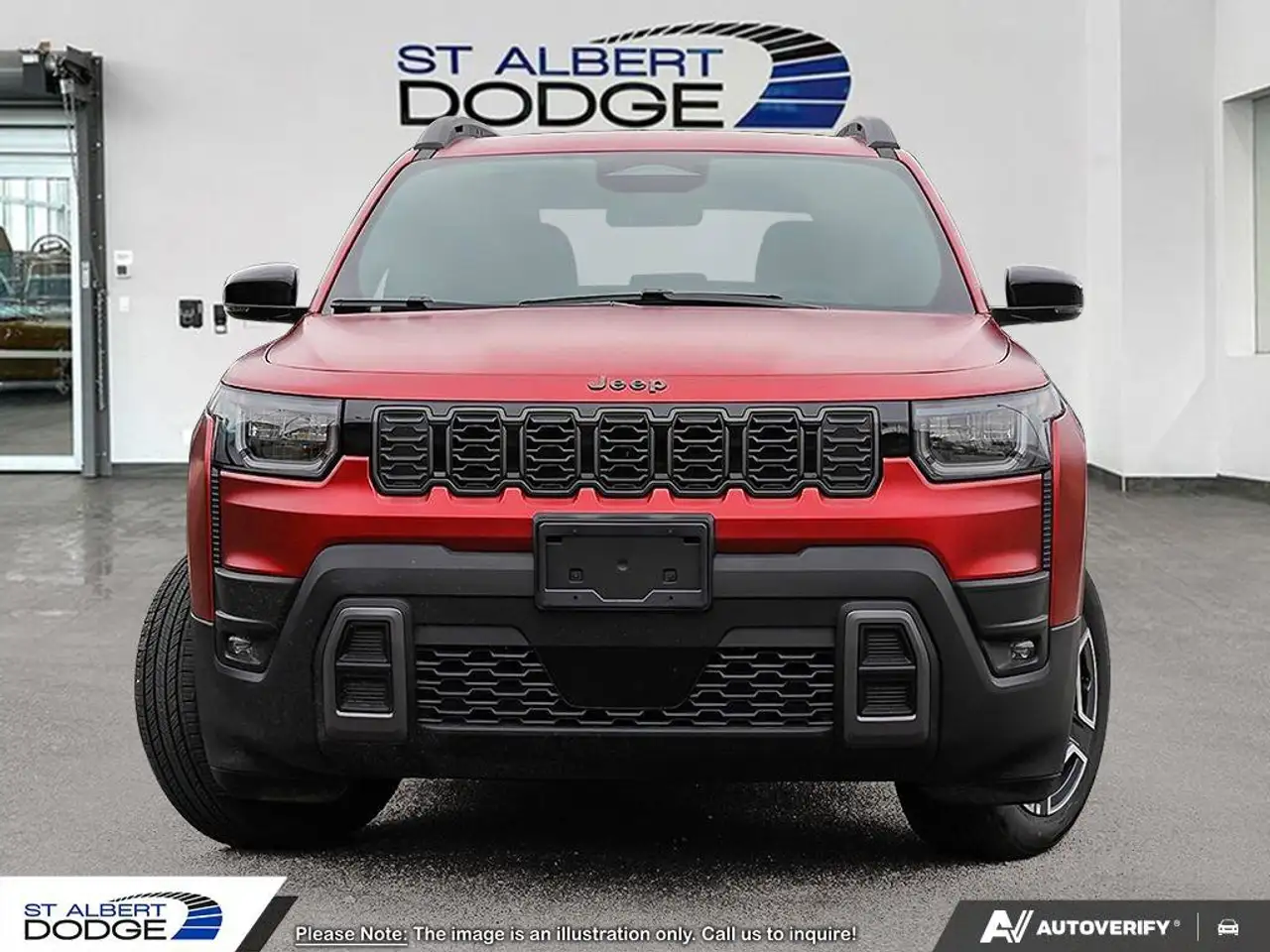 Jeep Cherokee photo Jeep Cherokee