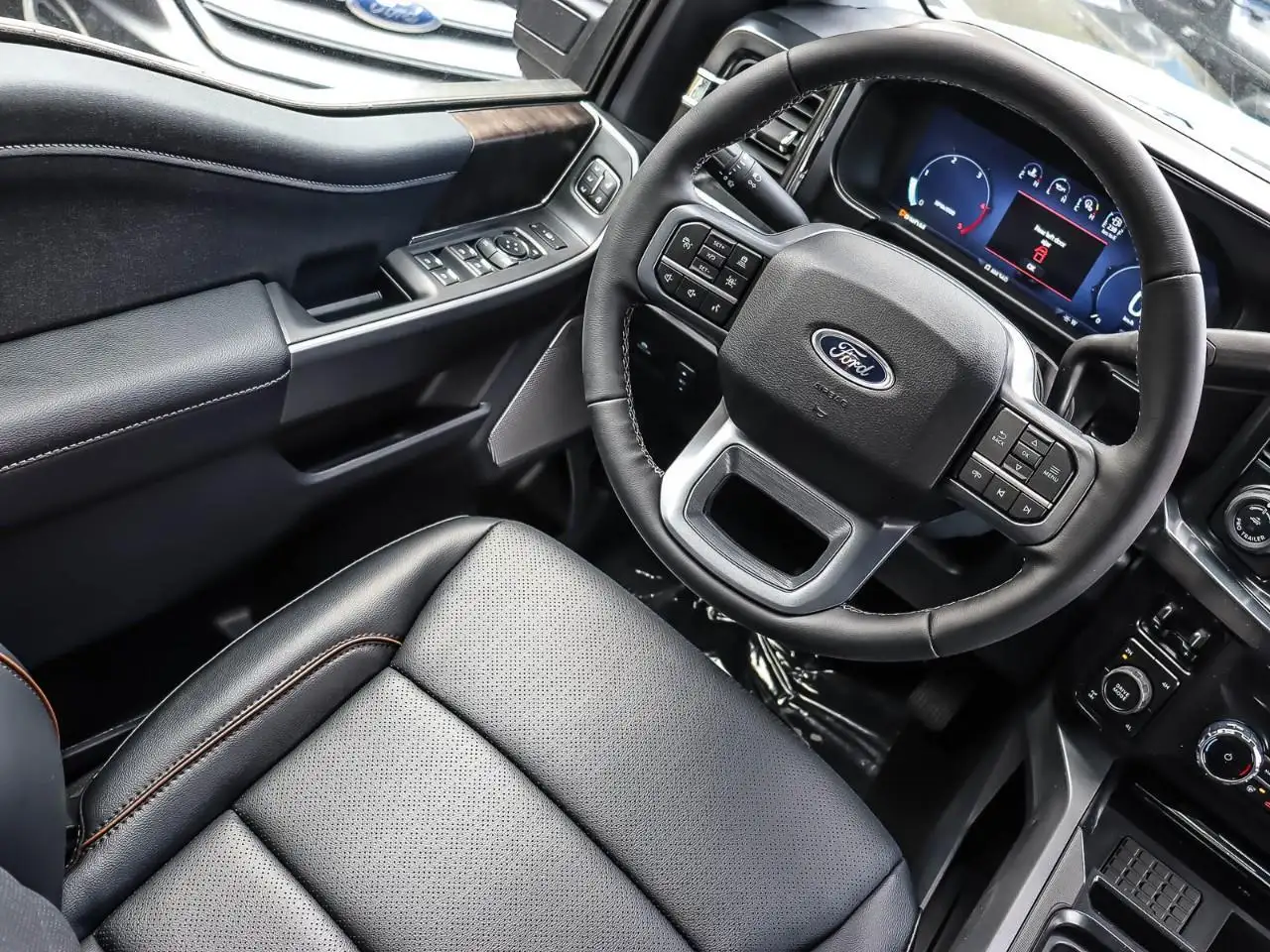 Ford F 250 снимка Ford F 250
