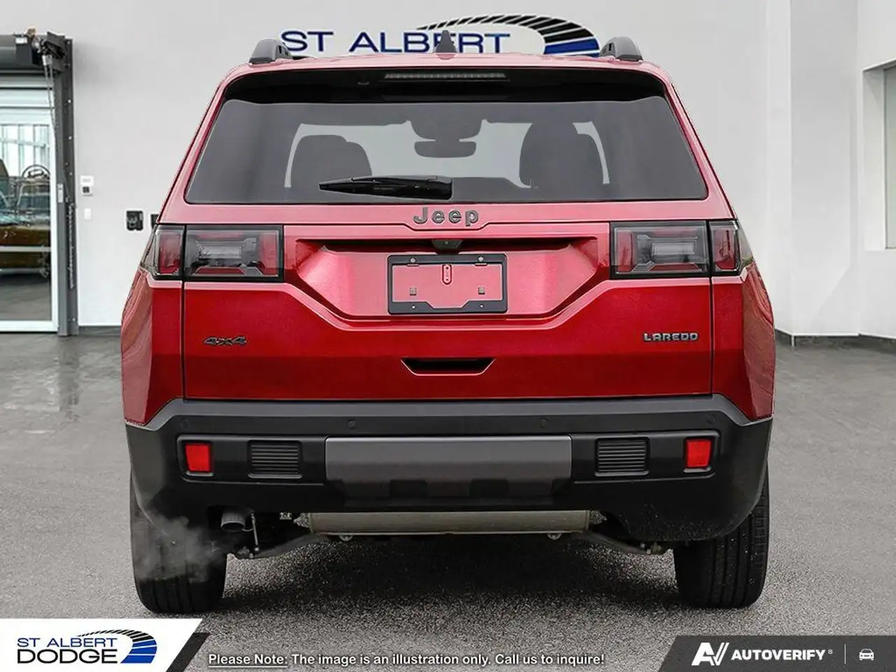 Jeep Cherokee photo Jeep Cherokee