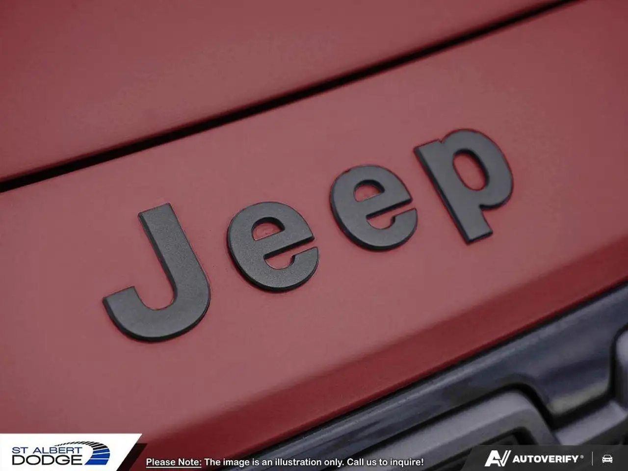 Jeep Cherokee photo Jeep Cherokee