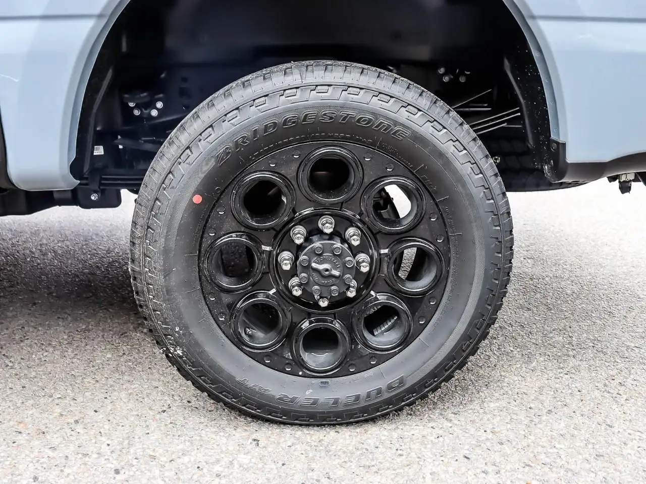 Ford F 250 снимка Ford F 250