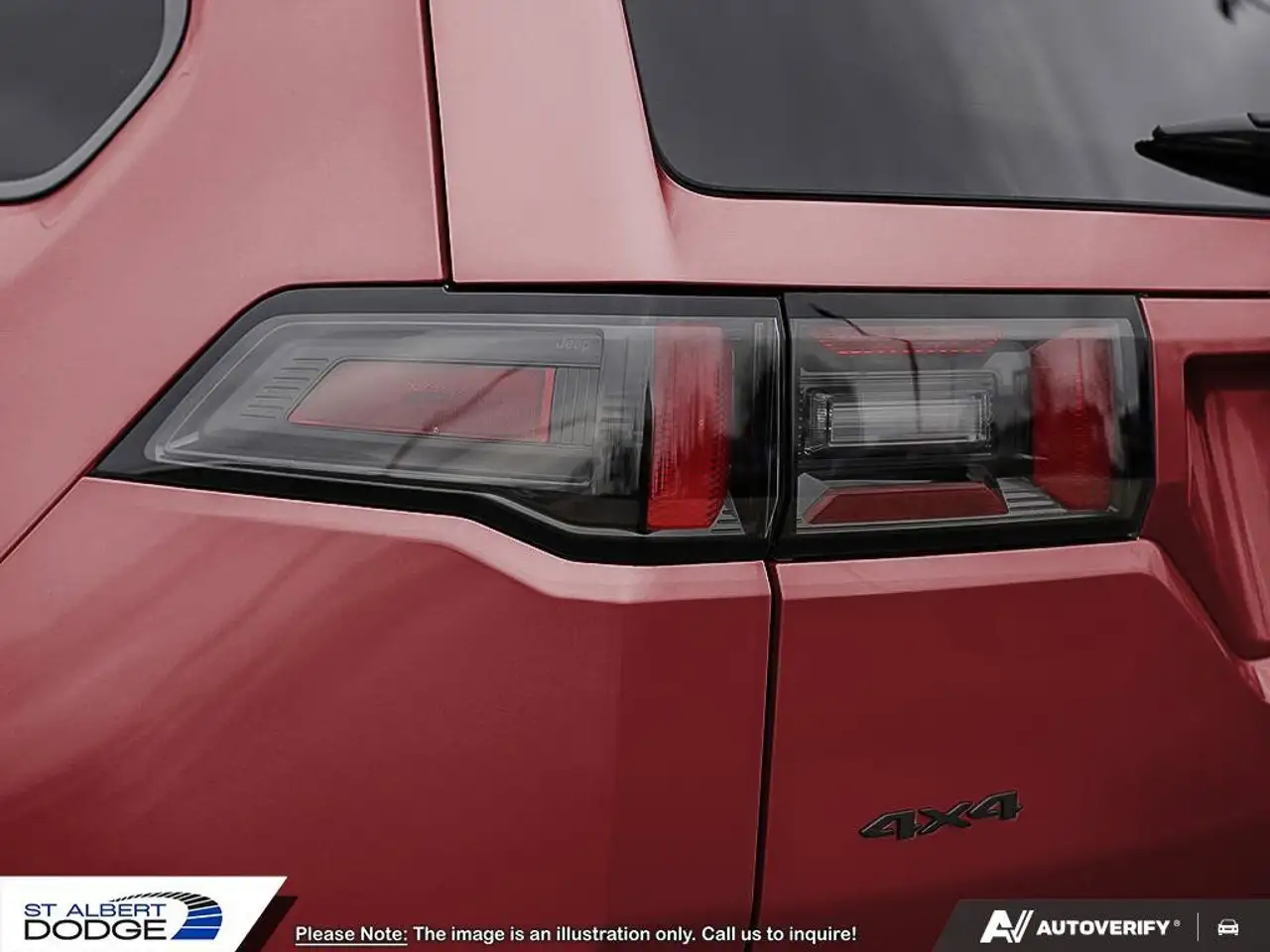 Jeep Cherokee photo Jeep Cherokee