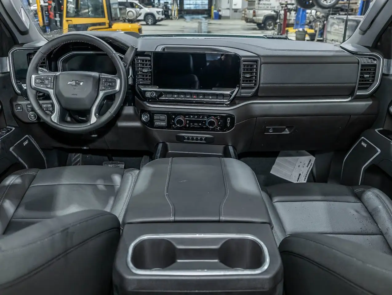 Chevrolet Silverado 3500 снимка Chevrolet Silverado 3500