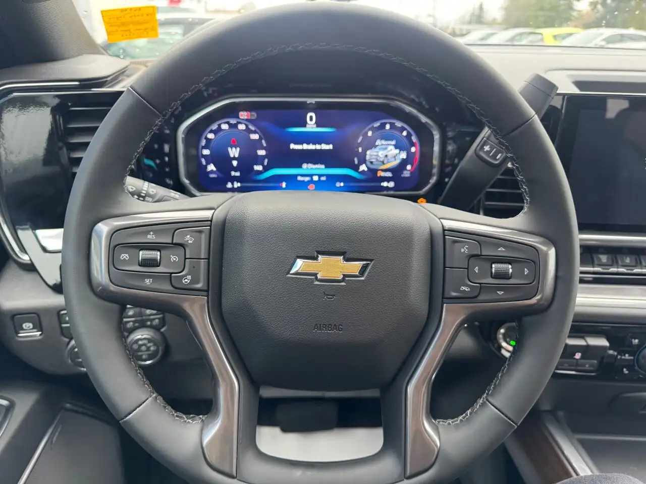 Chevrolet Silverado 3500 снимка Chevrolet Silverado 3500