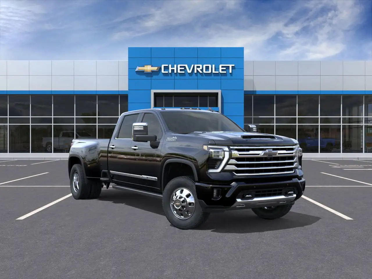 Chevrolet Silverado 3500 снимка Chevrolet Silverado 3500