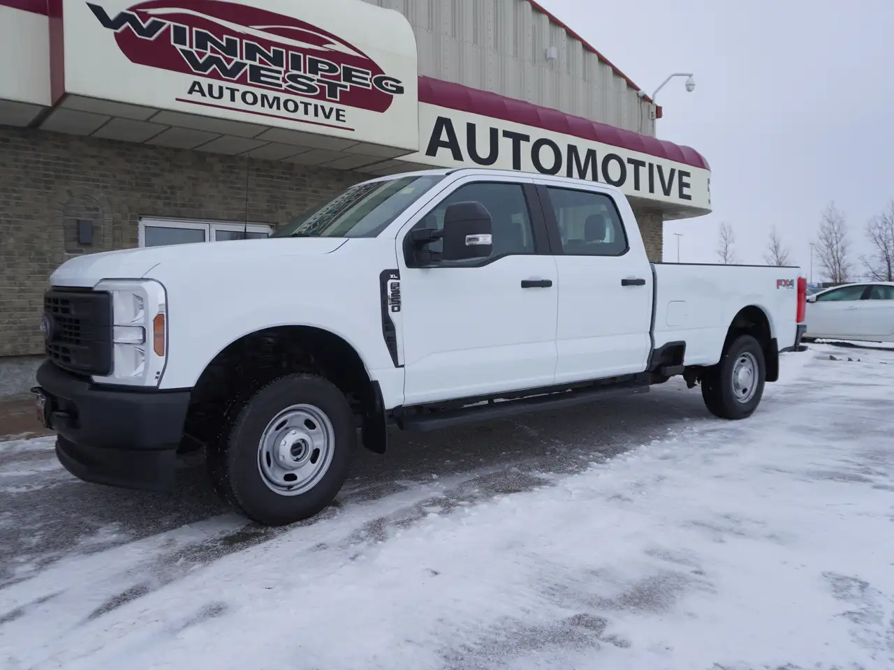 Ford F 250 снимка Ford F 250