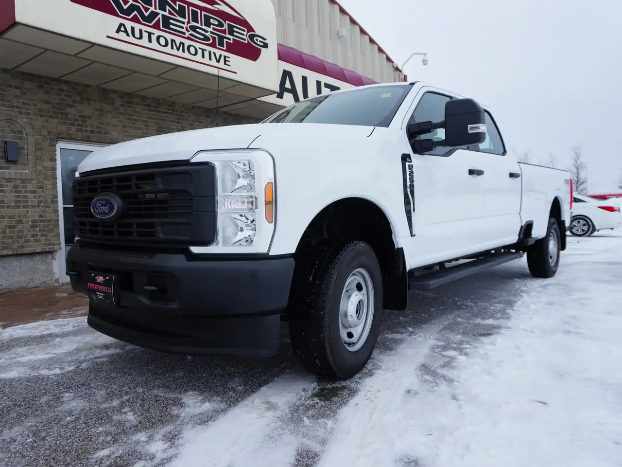Ford F 250 снимка Ford F 250