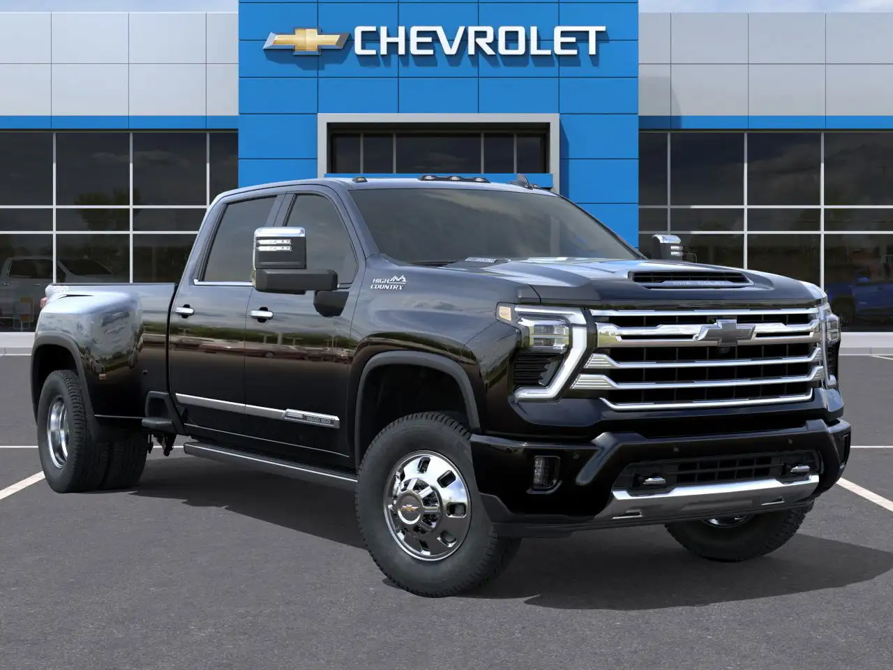 Chevrolet Silverado 3500 снимка Chevrolet Silverado 3500