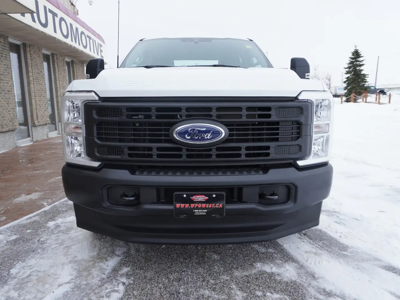 Ford F 250 снимка Ford F 250
