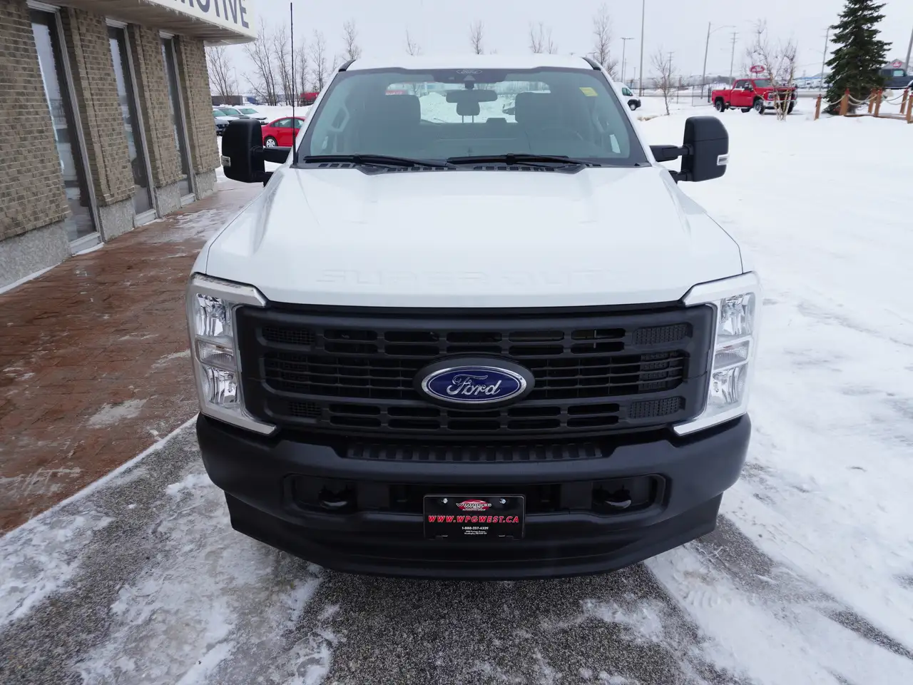 Ford F 250 снимка Ford F 250