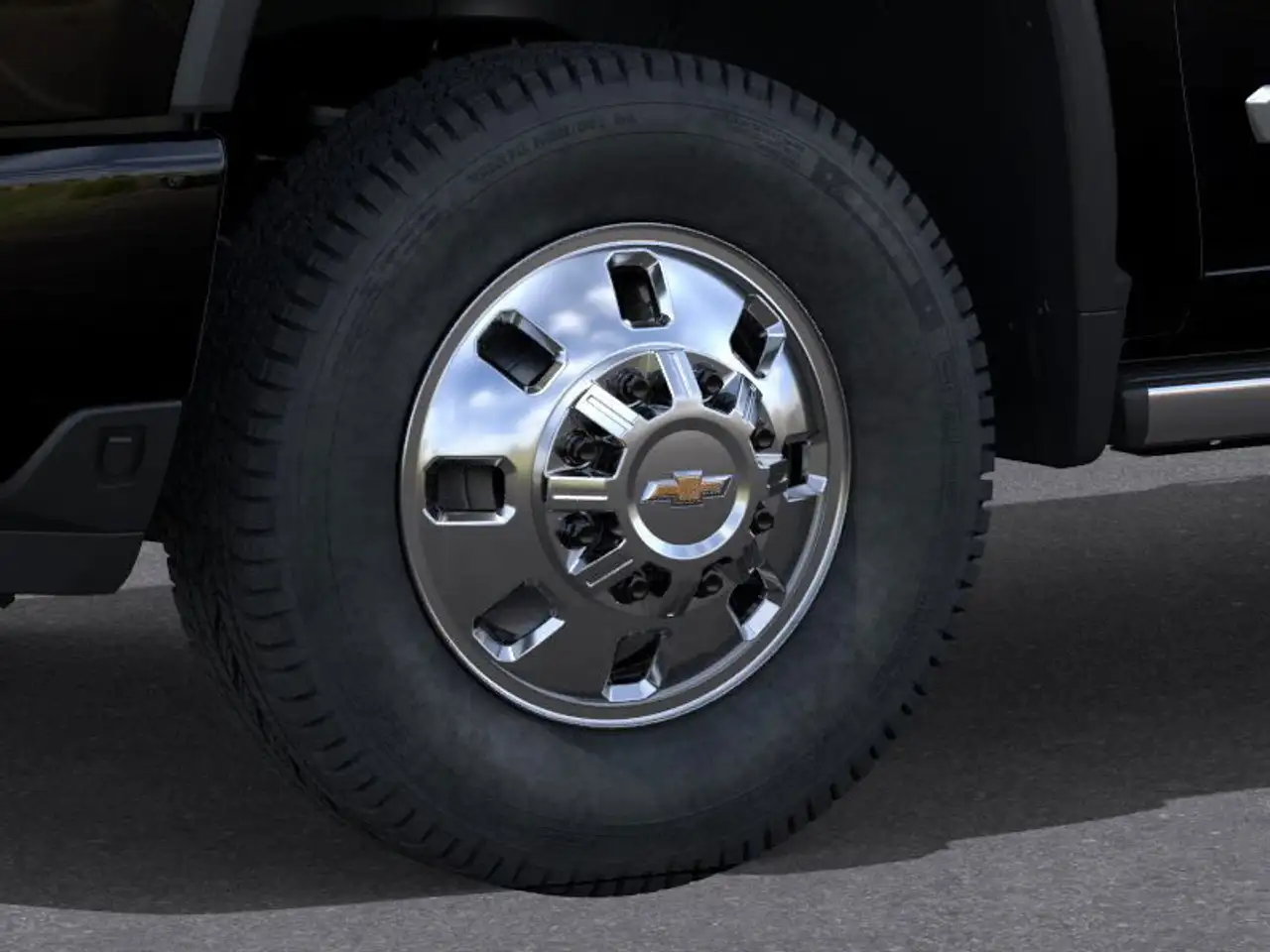 Chevrolet Silverado 3500 снимка Chevrolet Silverado 3500