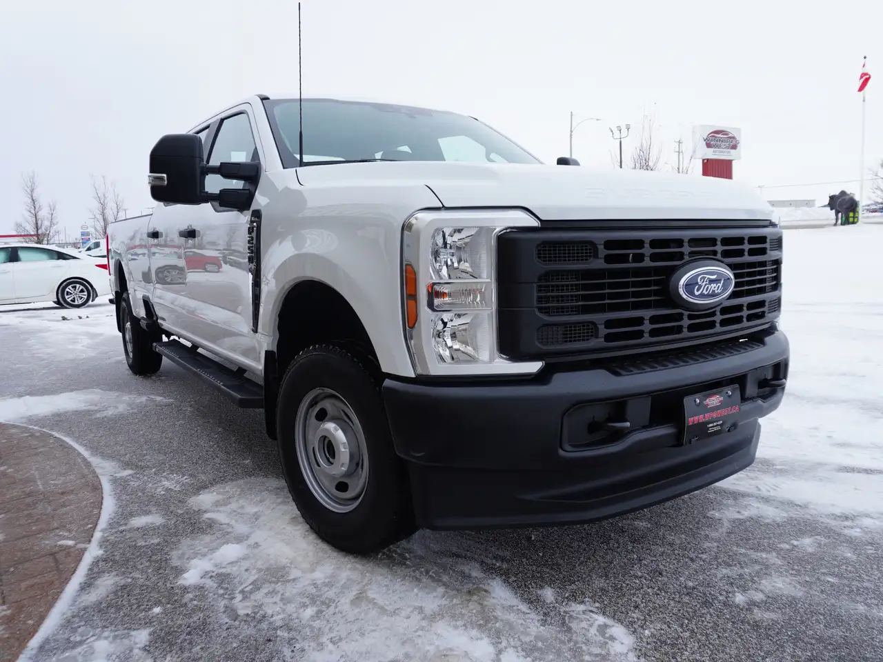 Ford F 250 снимка Ford F 250