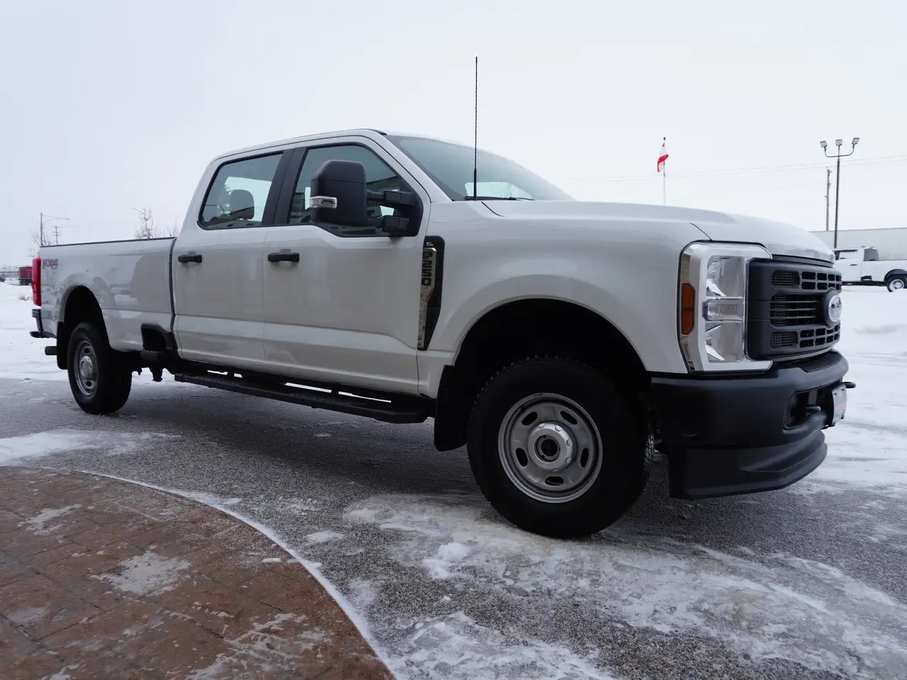 Ford F 250 снимка Ford F 250