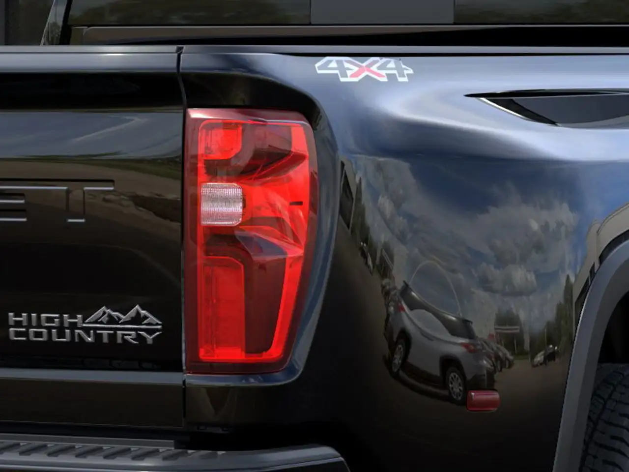 Chevrolet Silverado 3500 снимка Chevrolet Silverado 3500