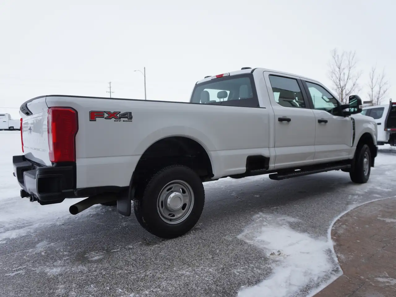 Ford F 250 снимка Ford F 250