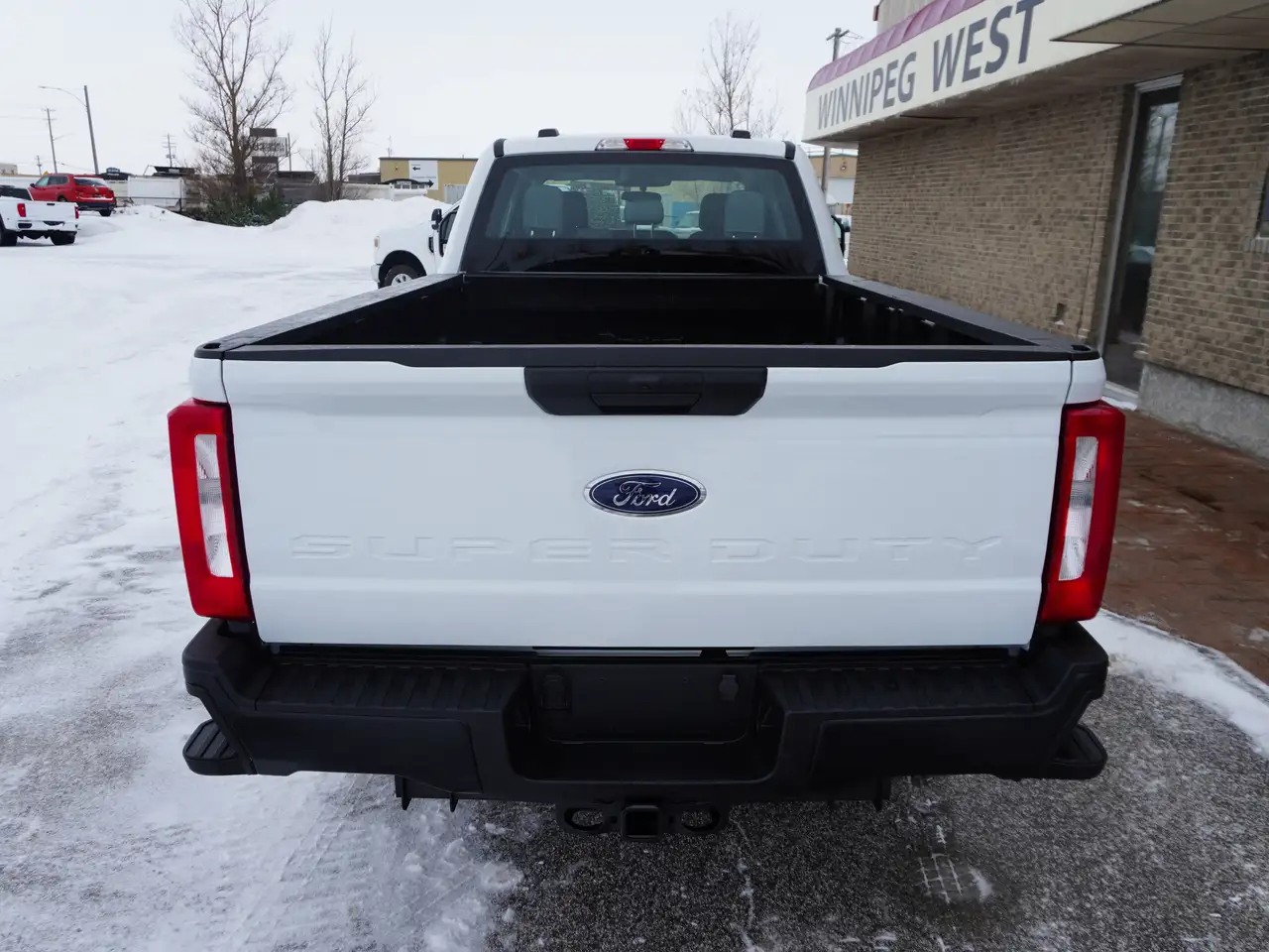 Ford F 250 снимка Ford F 250