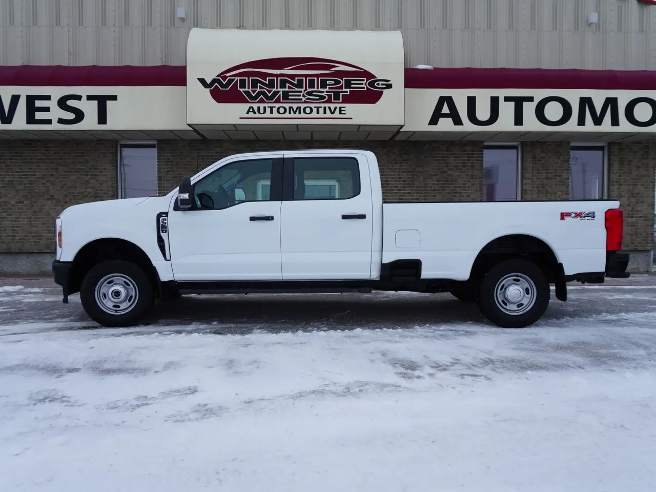 Ford F 250 снимка Ford F 250