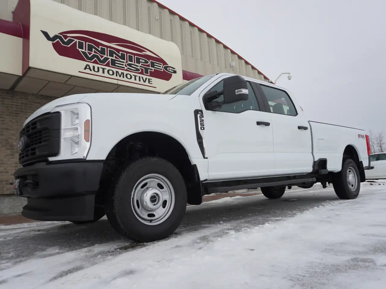Ford F 250 снимка Ford F 250