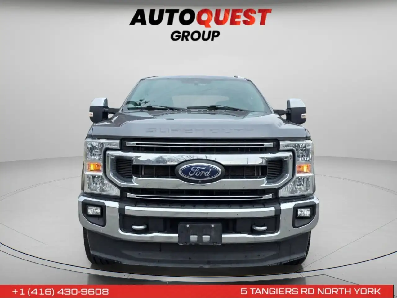 Ford F 250 снимка Ford F 250