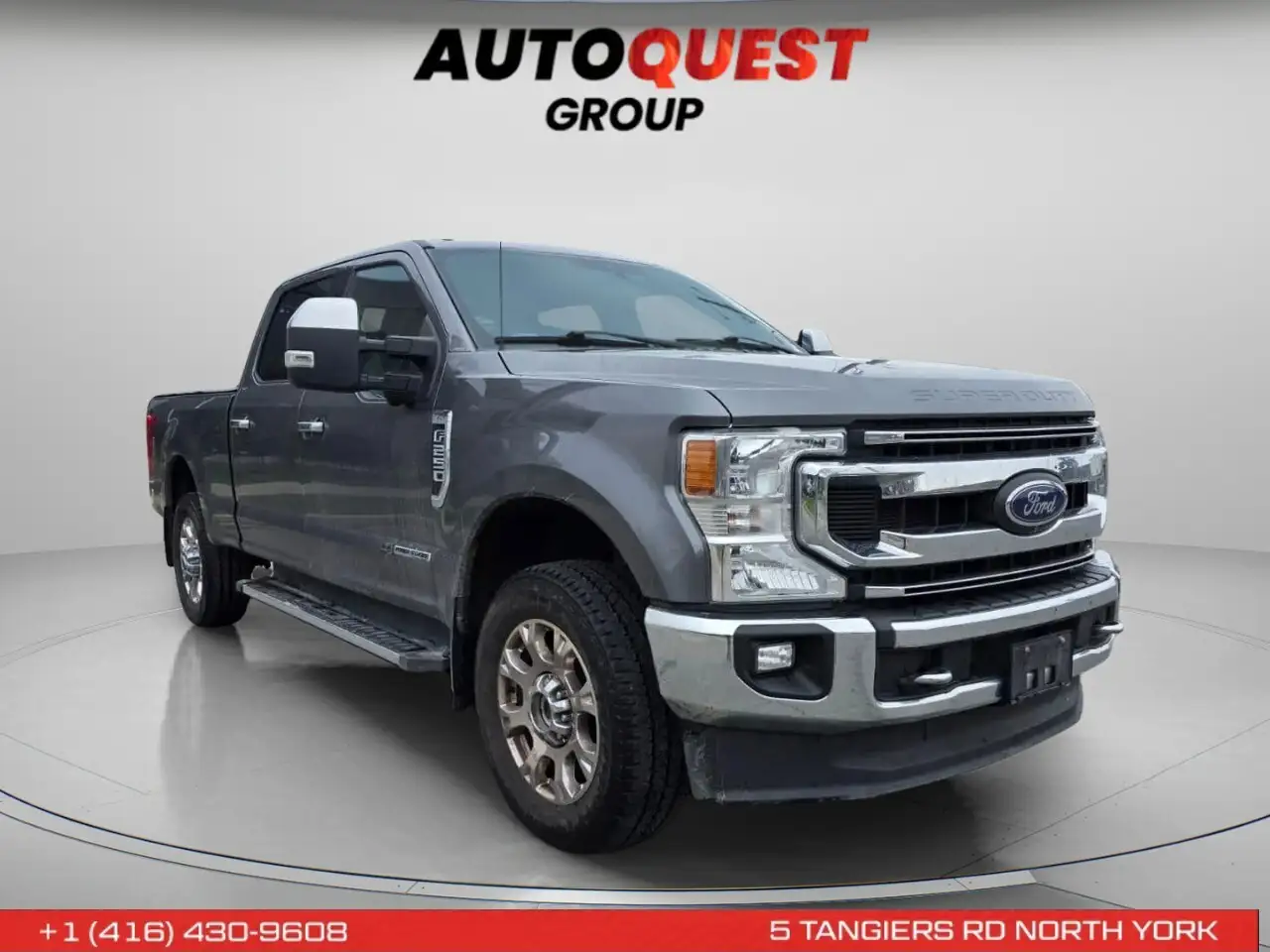 Ford F 250 снимка Ford F 250
