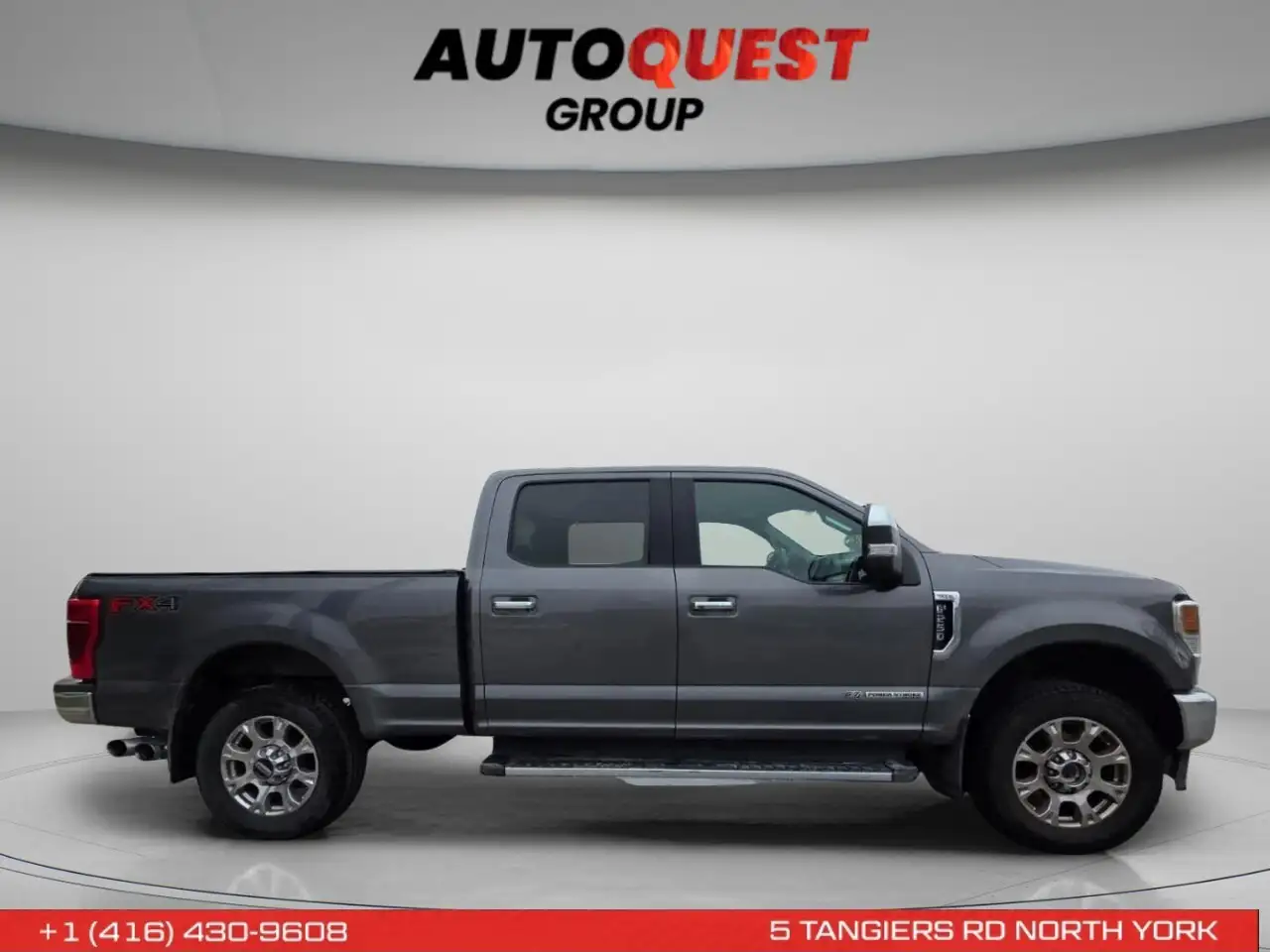 Ford F 250 снимка Ford F 250