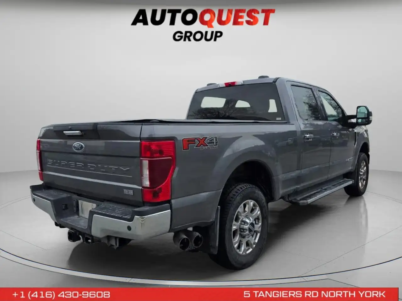 Ford F 250 снимка Ford F 250