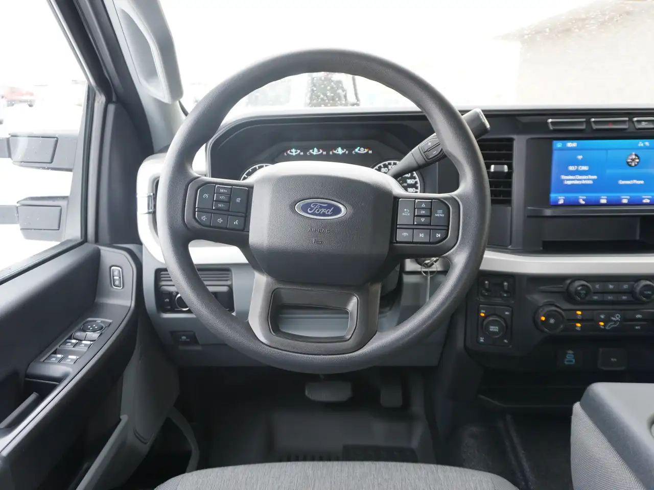 Ford F 250 снимка Ford F 250