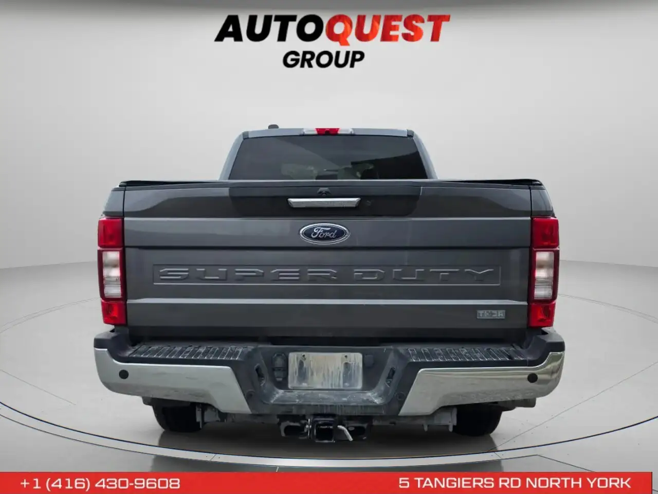 Ford F 250 снимка Ford F 250
