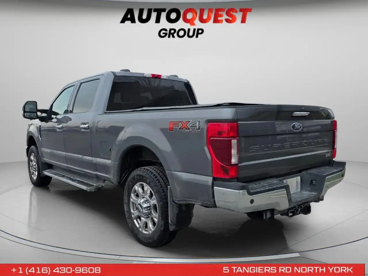 Ford F 250 снимка Ford F 250