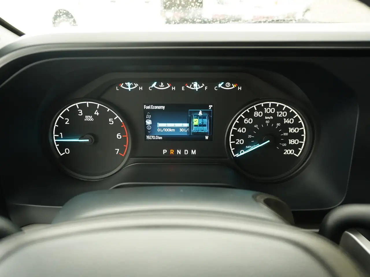 Ford F 250 снимка Ford F 250