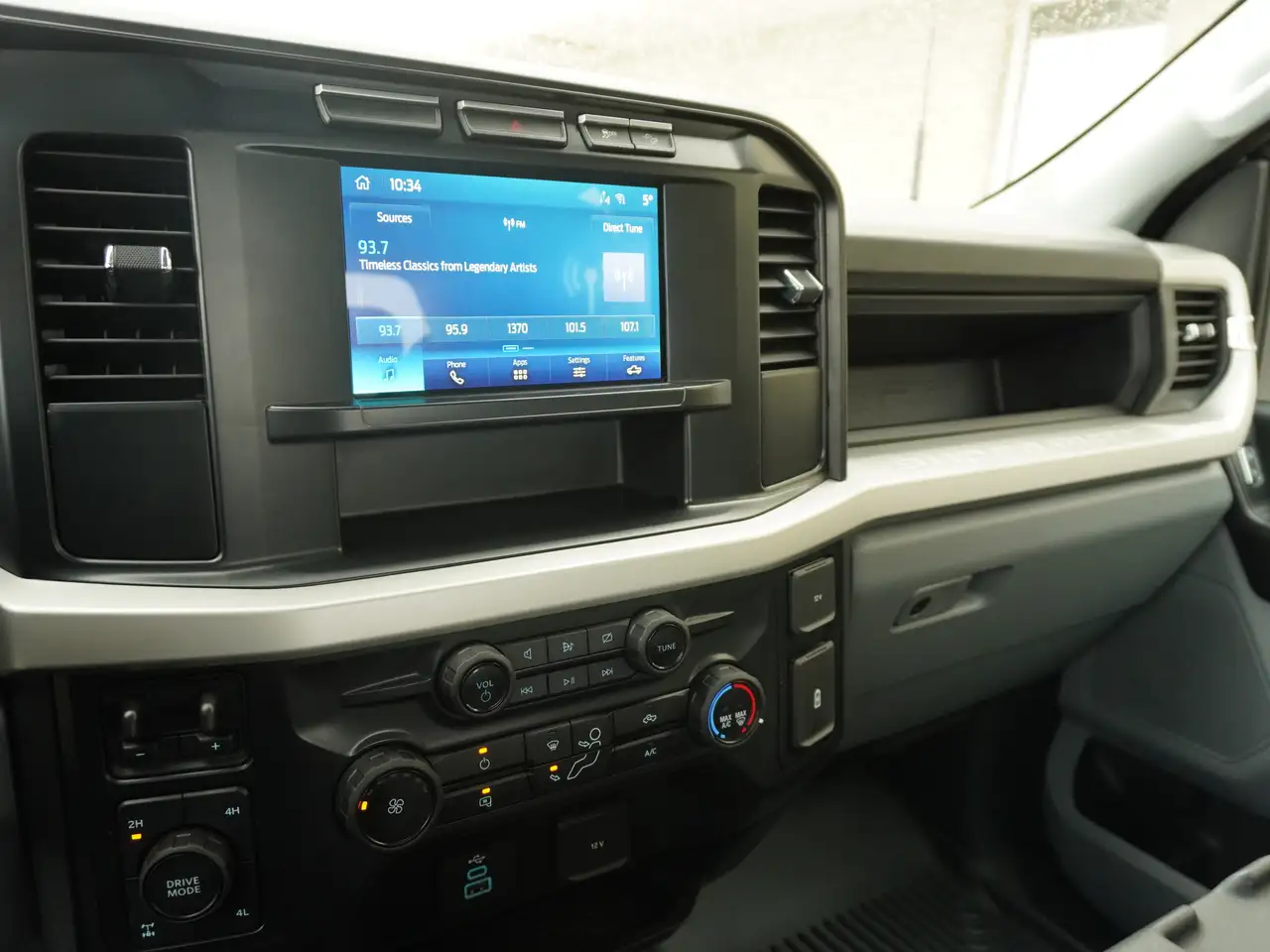 Ford F 250 снимка Ford F 250