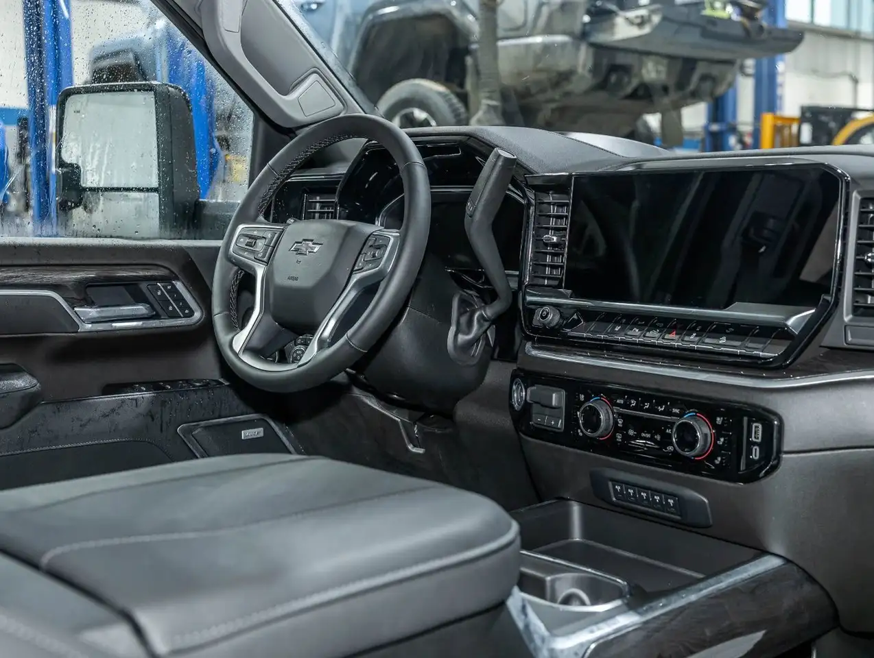 Chevrolet Silverado 3500 снимка Chevrolet Silverado 3500