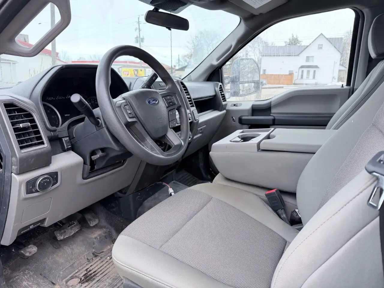 Ford F 250 снимка Ford F 250