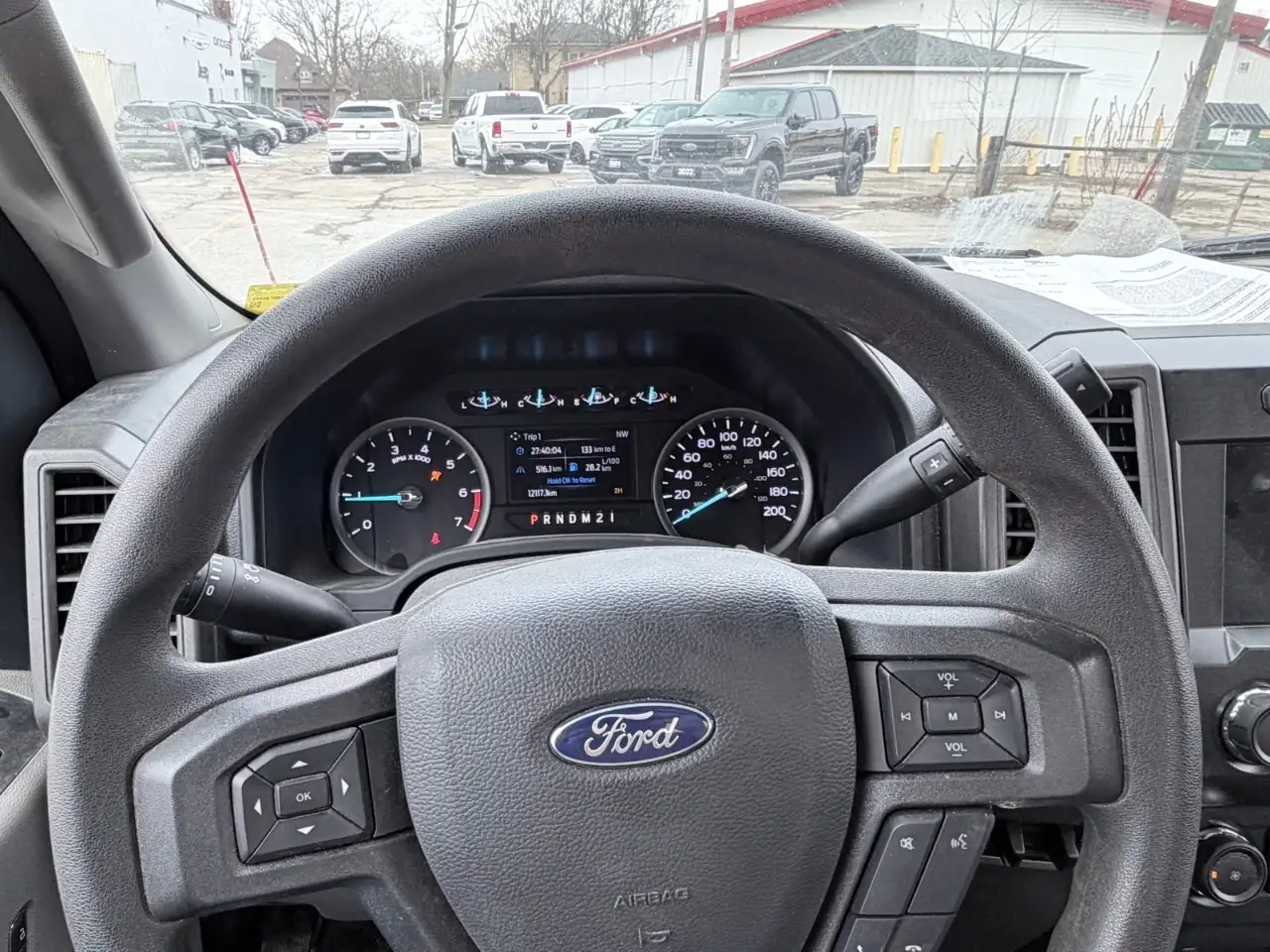 Ford F 250 снимка Ford F 250