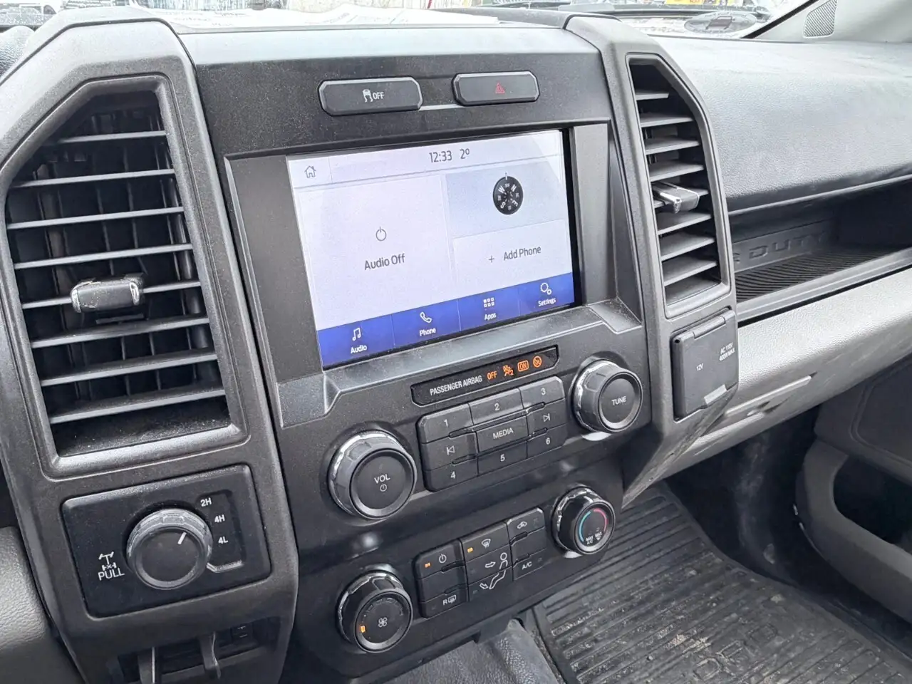 Ford F 250 снимка Ford F 250