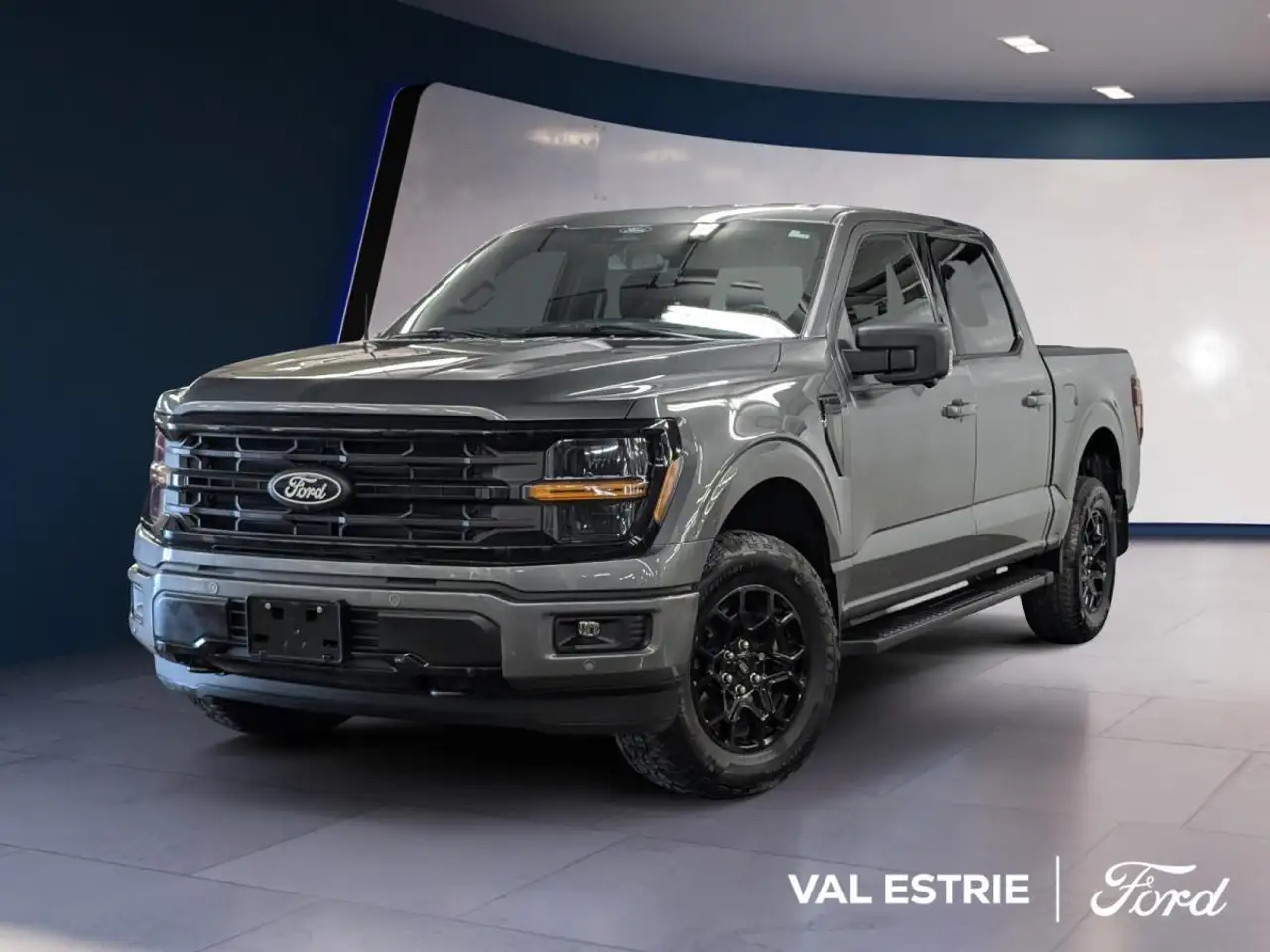 2024 Ford F 150
