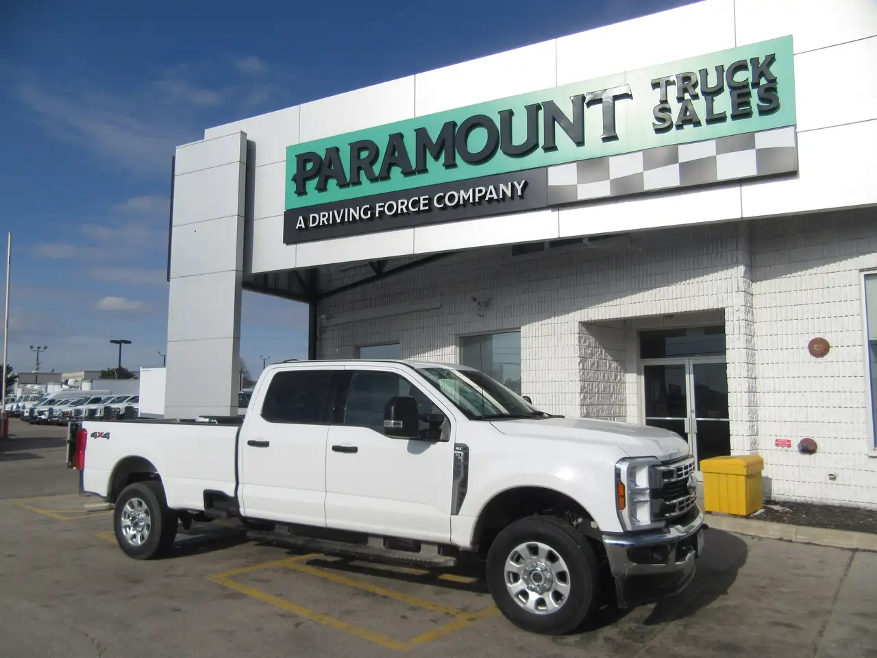 Ford F 250 снимка Ford F 250